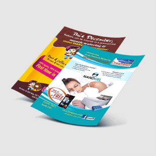 Flyers & Handbills